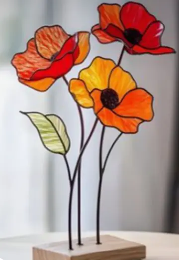 Glas en lood 2